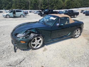  Salvage Mazda Mx5