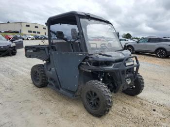  Salvage Can-Am Atv