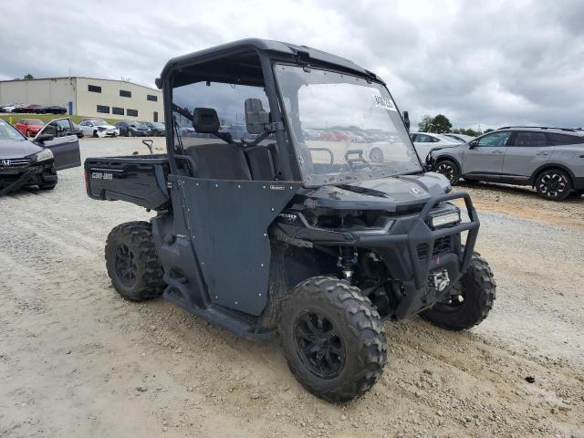  Salvage Can-Am Atv