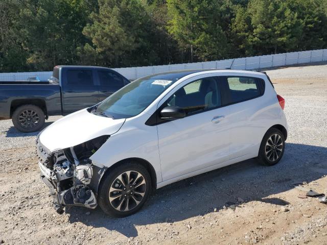 Salvage Chevrolet Spark