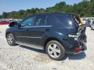 Mercedes-Benz M-Class 350 Image 7