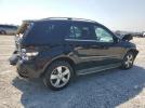Mercedes-Benz M-Class 350 Image 3