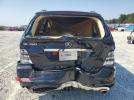 Mercedes-Benz M-Class 350 Image 4