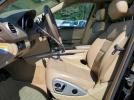 Mercedes-Benz M-Class 350 Image 8