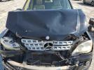 Mercedes-Benz M-Class 350 Image 5