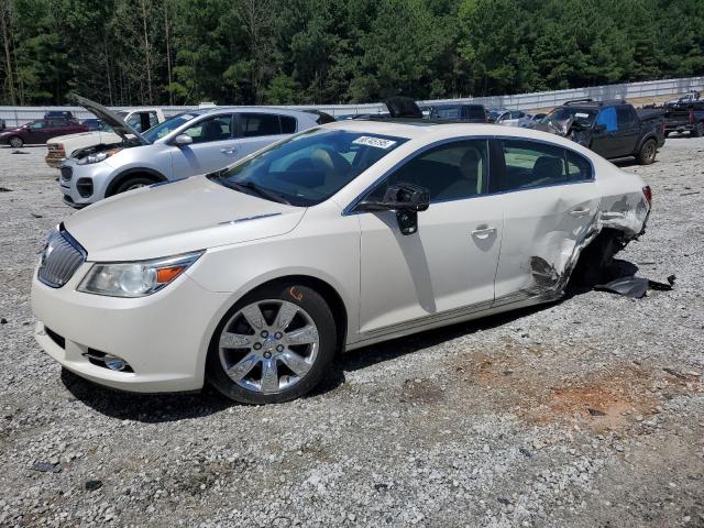  Salvage Buick LaCrosse