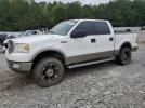 Ford F-150 Supercrew Image 1