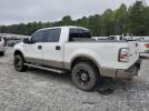Ford F-150 Supercrew Image 4