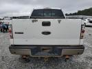Ford F-150 Supercrew Image 6
