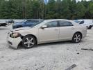 Chevrolet Malibu 2lt Image 1