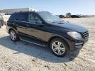 Mercedes-Benz M-Class 350 4matic Image 4