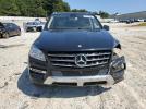 Mercedes-Benz M-Class 350 4matic Image 3