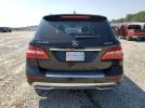 Mercedes-Benz M-Class 350 4matic Image 9