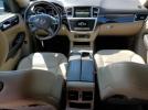 Mercedes-Benz M-Class 350 4matic Image 6