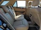 Mercedes-Benz M-Class 350 4matic Image 11