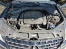 Mercedes-Benz M-Class 350 4matic Image 14
