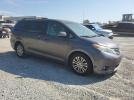 Toyota Sienna Xle Image 12