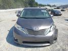 Toyota Sienna Xle Image 11