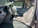 Toyota Sienna Xle Image 4
