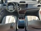 Toyota Sienna Xle Image 5