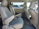 Toyota Sienna Xle Image 9