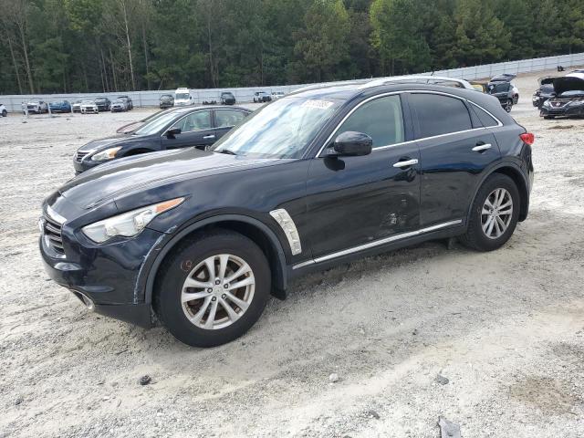  Salvage INFINITI Fx