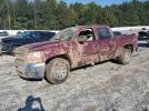 Chevrolet Silverado K1500 Lt K1500 Lt Image 1