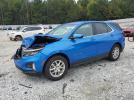 Chevrolet Equinox Lt Image 1