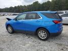 Chevrolet Equinox Lt Image 2