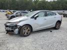 Chevrolet Cruze Lt Image 1