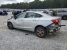 Chevrolet Cruze Lt Image 3