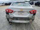 Chevrolet Cruze Lt Image 9