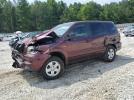 Honda Pilot Lx Image 1