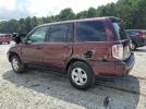 Honda Pilot Lx Image 3