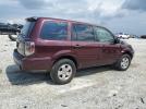 Honda Pilot Lx Image 2