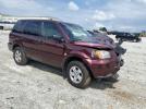 Honda Pilot Lx Image 4
