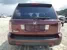 Honda Pilot Lx Image 12