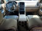 Honda Pilot Lx Image 6