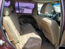 Honda Pilot Lx Image 7