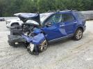 Ford Explorer Xlt Image 1