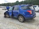 Ford Explorer Xlt Image 4
