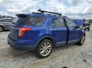 Ford Explorer Xlt Image 13