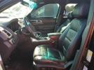 Ford Explorer Xlt Image 4