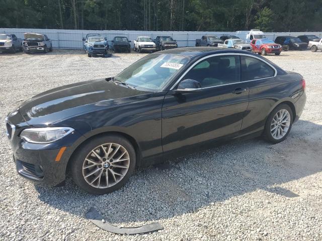  Salvage BMW 2 Series