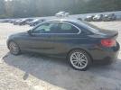 BMW 2 Series I Image 3