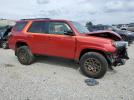 Toyota 4Runner 40th Anniversary Se Image 7