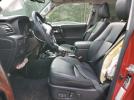 Toyota 4Runner 40th Anniversary Se Image 12
