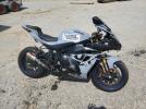Suzuki Gsxr1000 R Image 1
