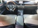 Lexus Es 300h Image 6