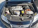 Lexus Es 300h Image 8